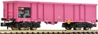 828336 Fleischmann Gondola car type Eaos